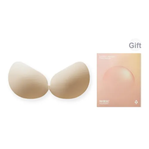 YOUKESHU Накладки на соски Женская Сумка для покупок 1 упаковка