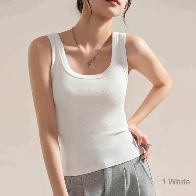 Byford Tank Tops Women's Coffee-4