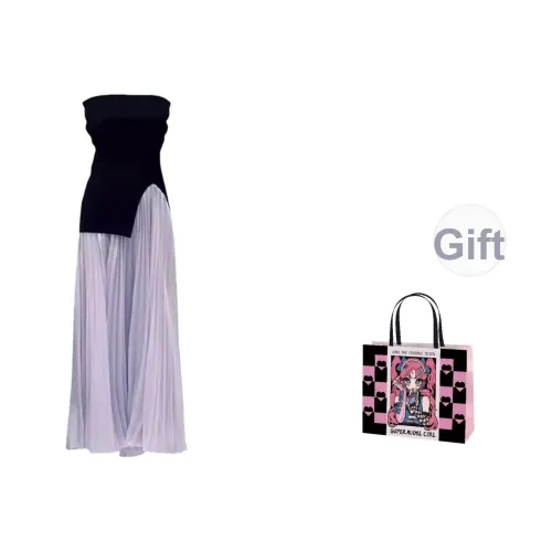 QIAOMONVHAI Женские Комплекты с Юбкой