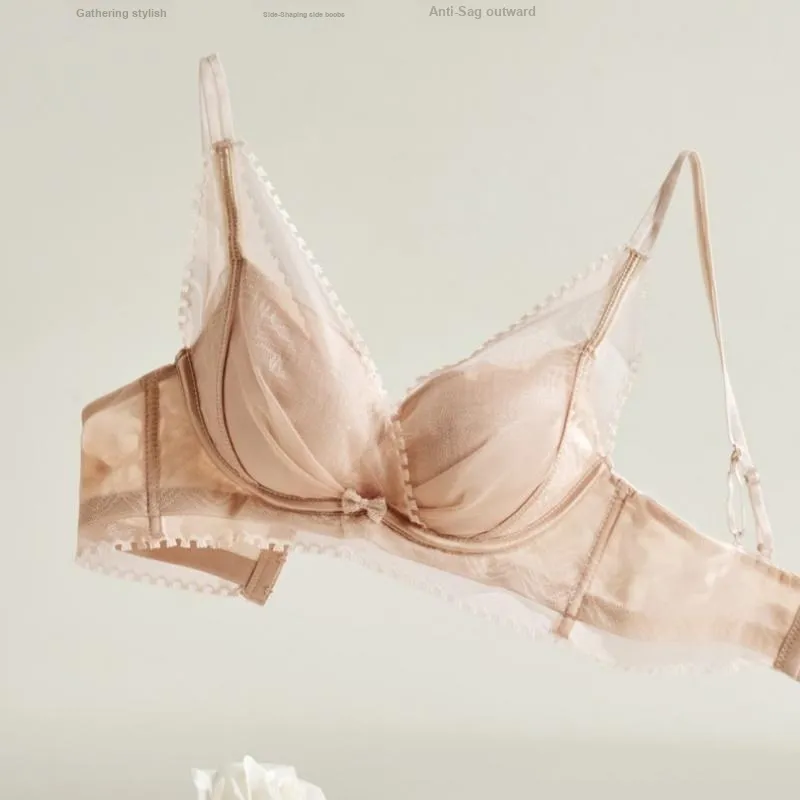 Elan and White Women's Bras-1