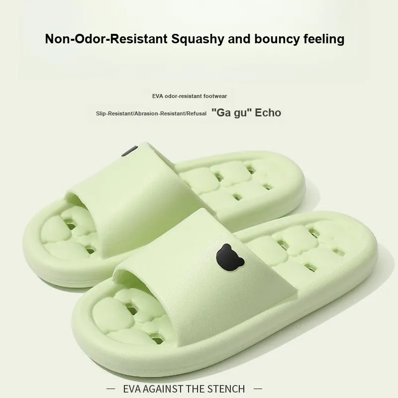 Foot recreation Slippers / Home Slippers-17