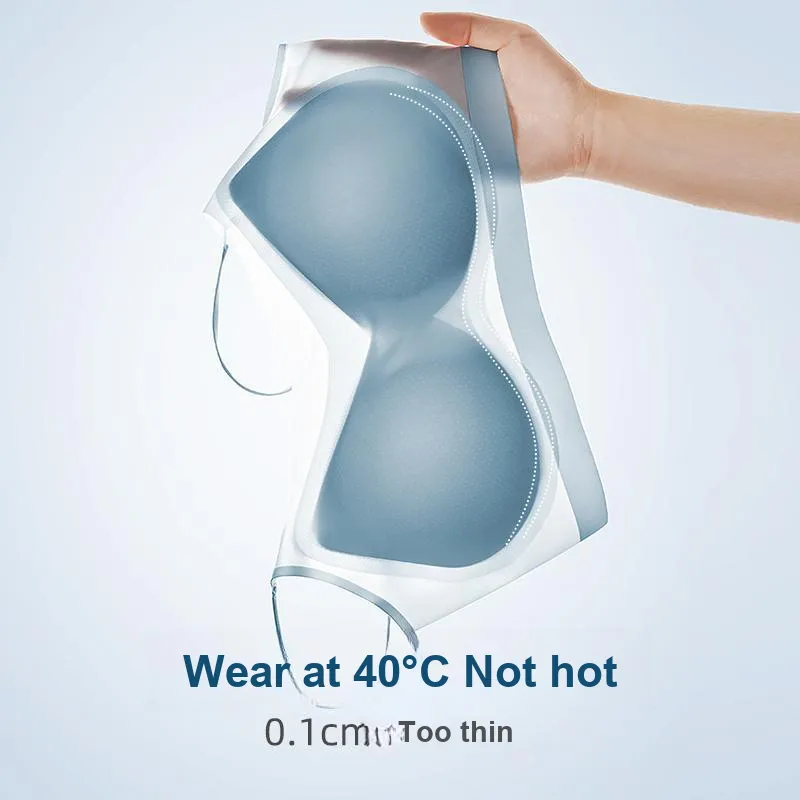GRACEWELL Women's Bras-5