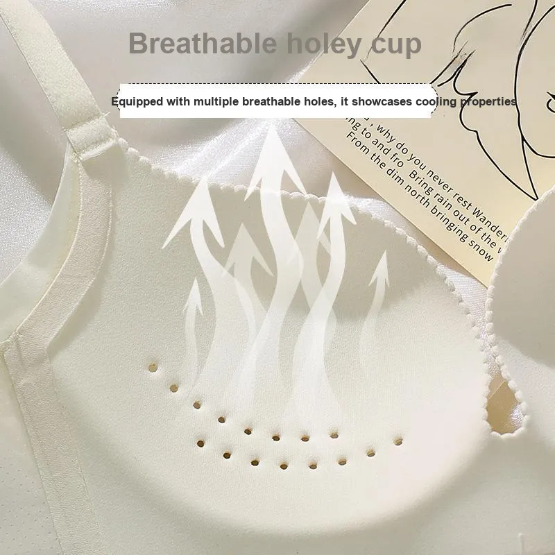 Lan Miao Women's Bras-15