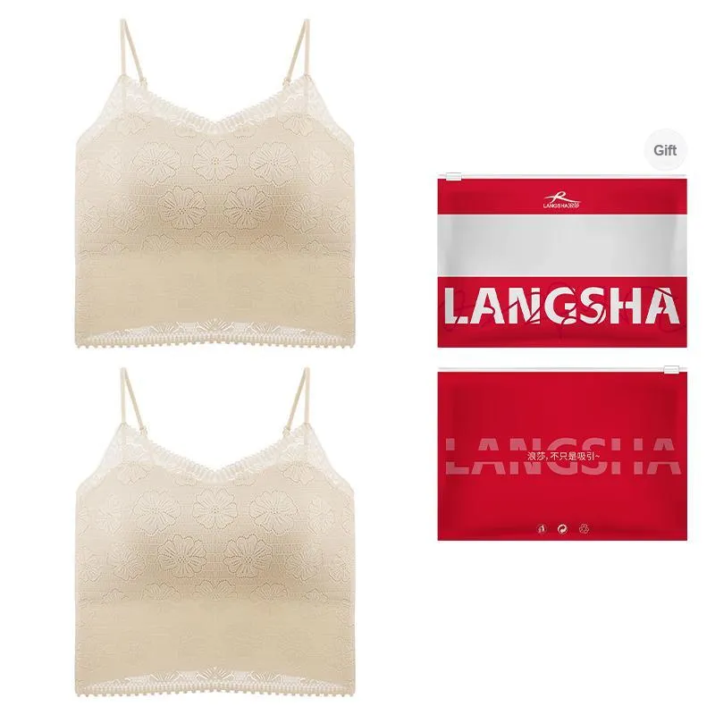 Lanza Tank Top Women's Shopping Bag-9