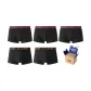 275 Black+275 Black+275 Black+273 Black+273 Black (5 Pcs Pack)
