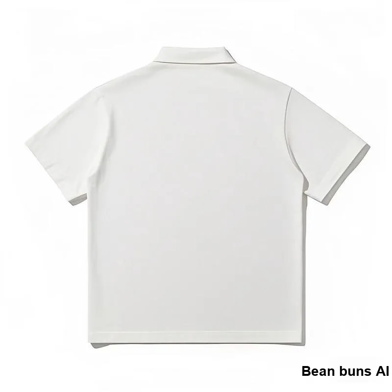 Jeep Fashion Sports Collection Polo Shirt Men's-8