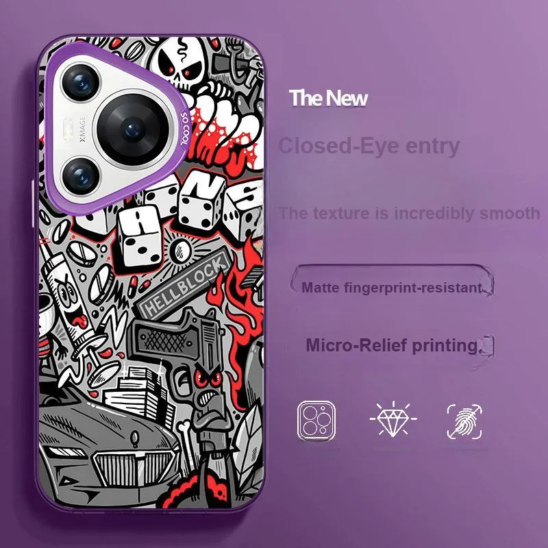 BAOCHENG Phone Cases-5