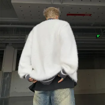 WELTER EXPERIMENT Knitwear Unisex