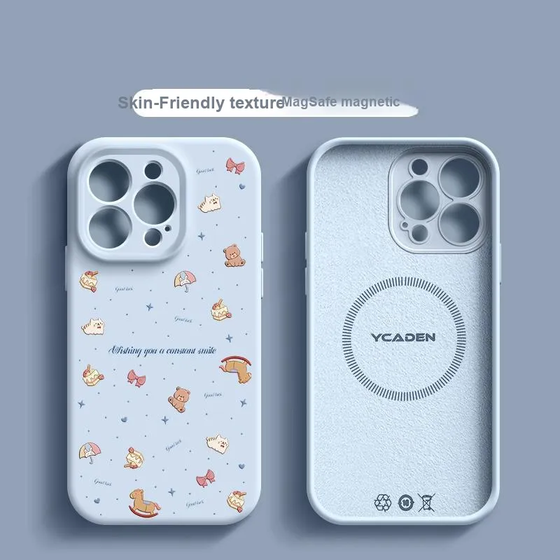 K Touch Phone Cases-45