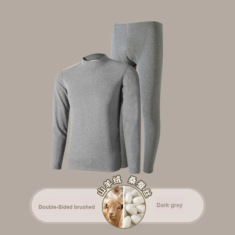 KJ Thermal Set Men's Gift Box Set-3