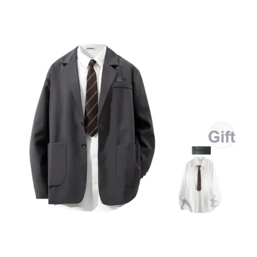 BRUMAIRE Унисекс Офисные костюмы