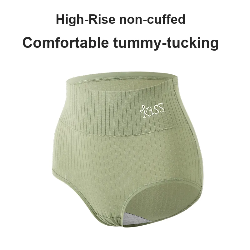 YUZHAOLIN Underpants Women's Combo Set-10