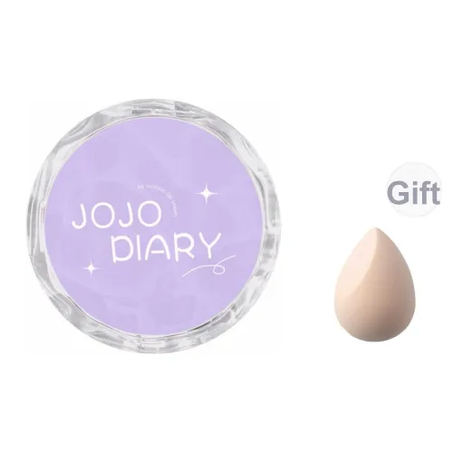 JOJO DIARY Мягкий Свет RADIANCE Праймер и Тушеная Основа 15 г