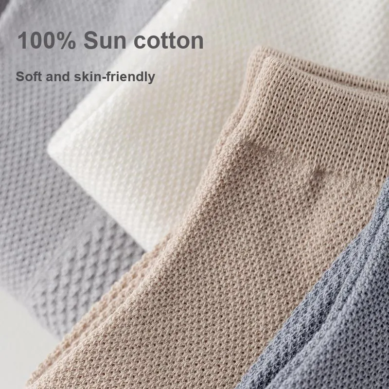 JKN Men Socks-4