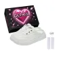 Ecru (Box+Socks)