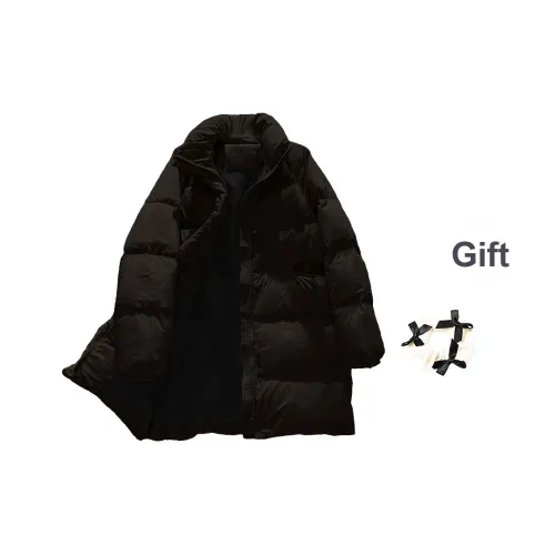 CPAURA Женские пуховики