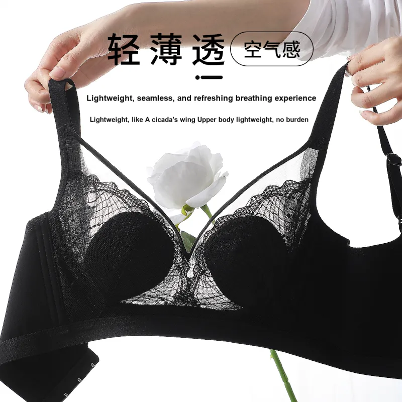 JUNEROSE Women's Bras-11