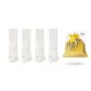 4-Pack (White)