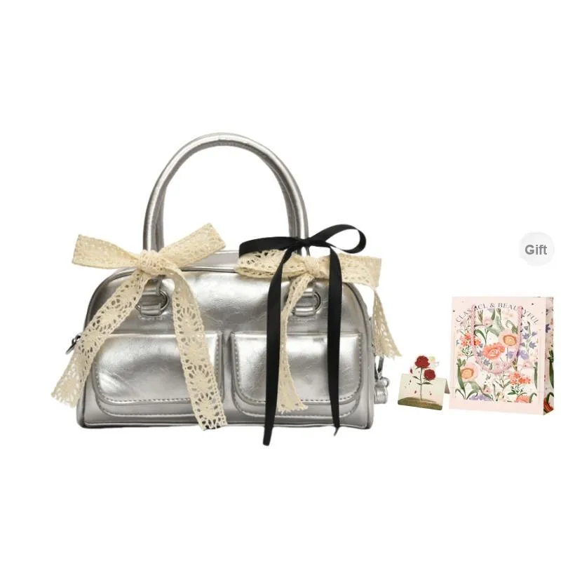 Gerlanx PU Handbag Women's Multicolor-14