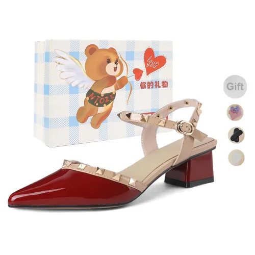 NTOZE Casual Single Shoes Women's