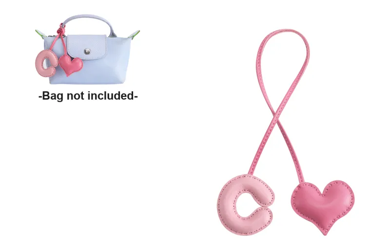 Jingxi Bag Straps-5