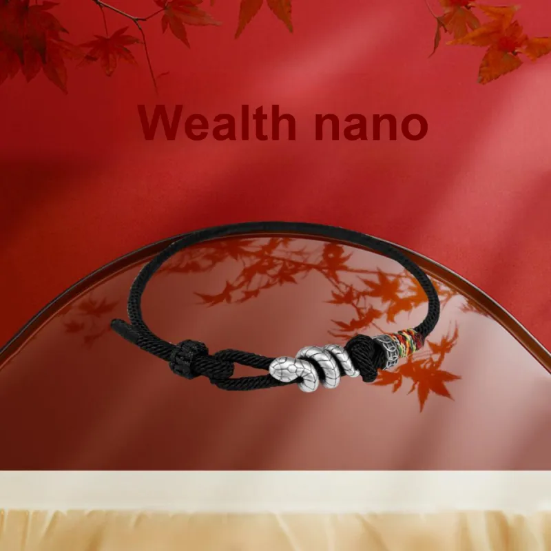 MGS Bracelets Unisex-12