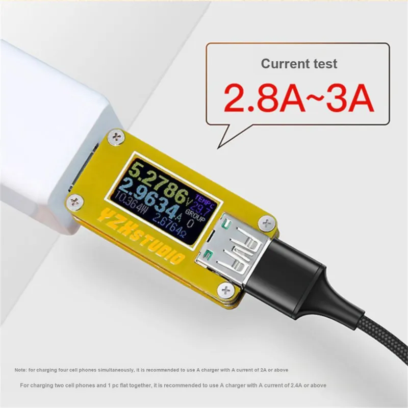 X IT 1.2m All in one Four in One Cable Compatibility Apple Huawei Android Multifunction Yarn Multi Head Cell Phone All-1