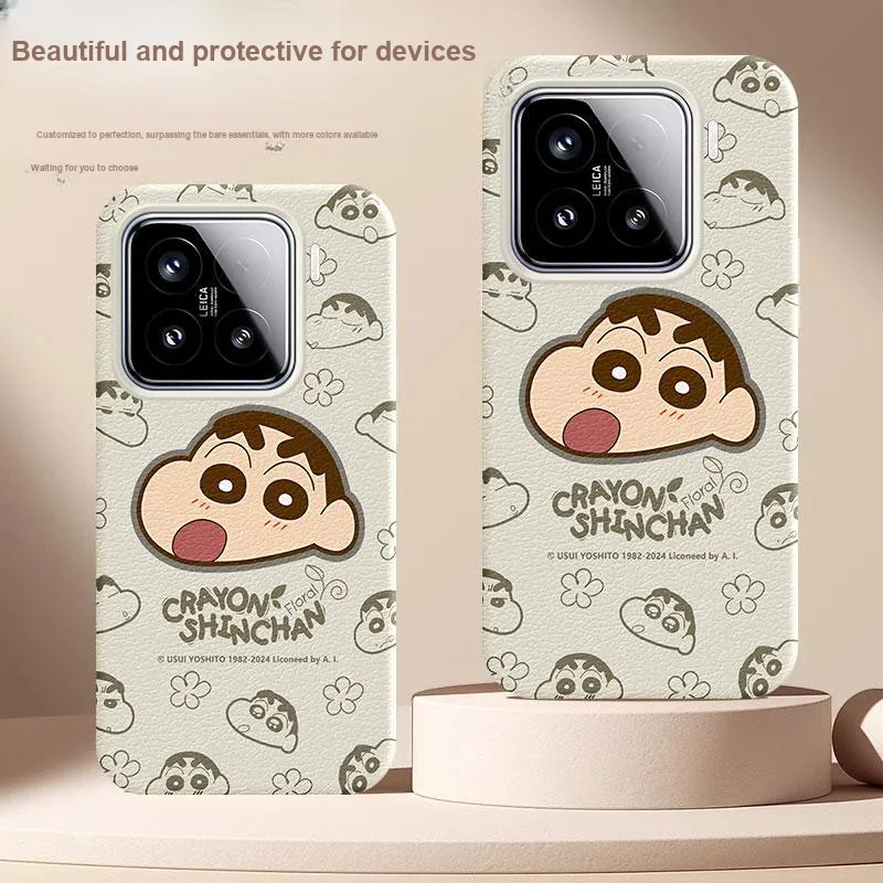 YIBAOBAO Phone Cases-1