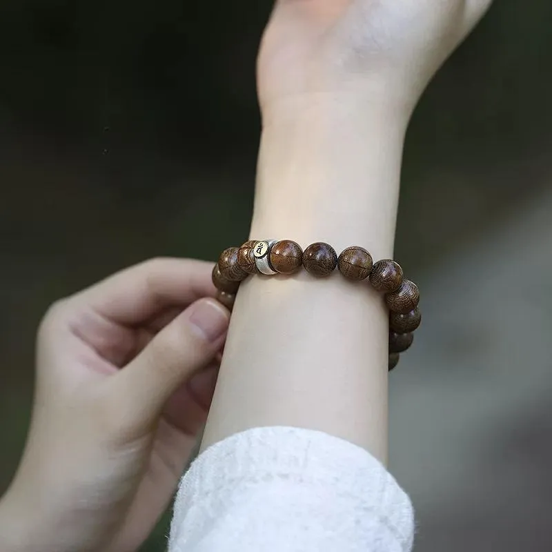 Harf Zabelia Biflora Bracelets Unisex-3