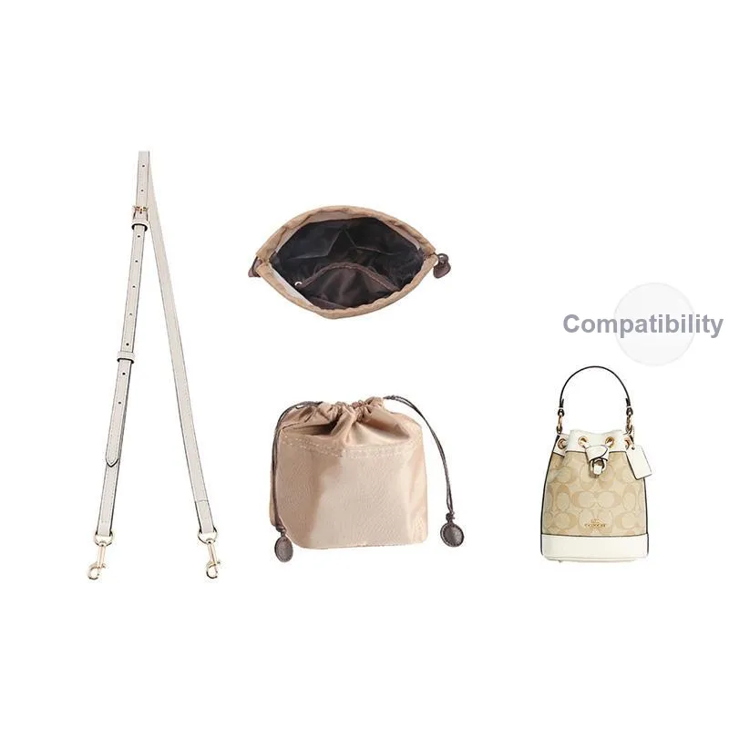 Luxury Care Artisan Workshop Bag Accessories