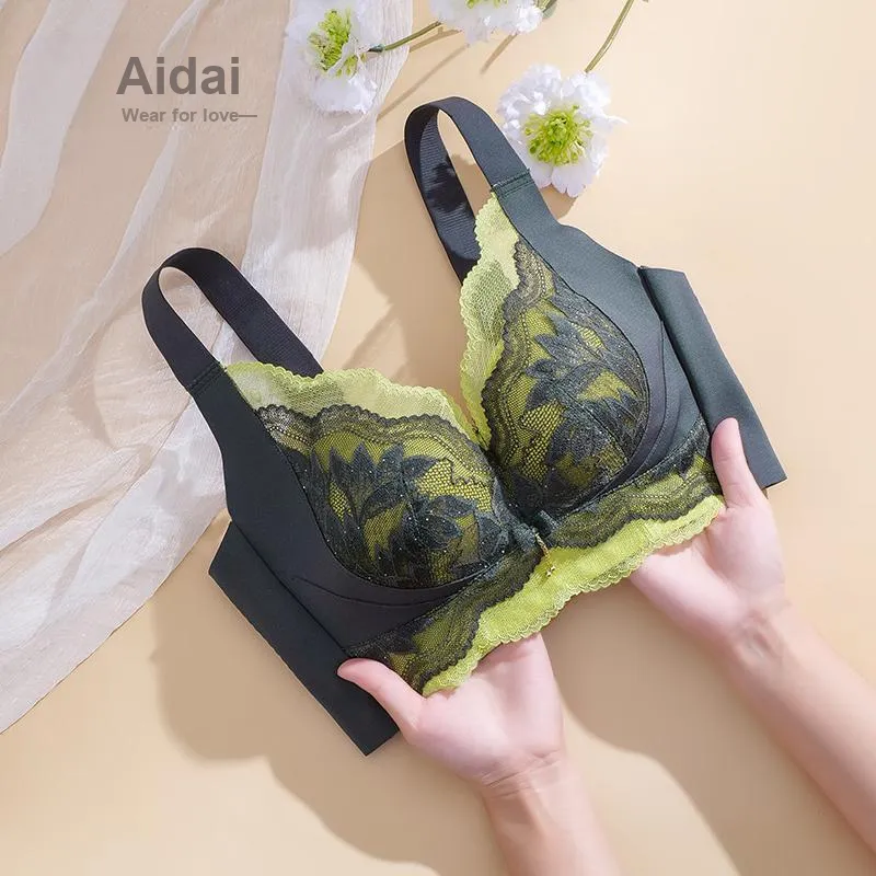 Aidai Women's Bras-6
