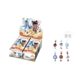 링얀 가방 1 박스 (랜덤 키체인 1개 포함)