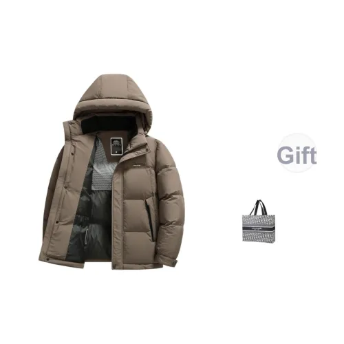 PIERRE CARDIN Пуховик Мужской