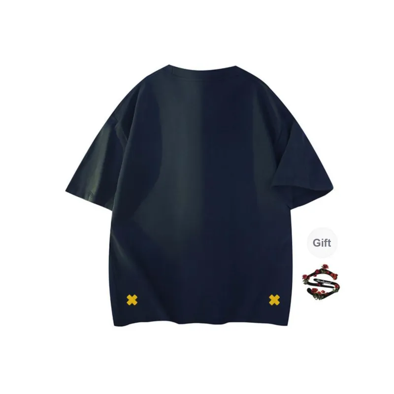 SUNSETMONENT T Shirts Unisex-13