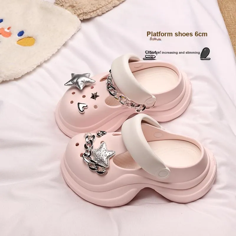 XMISTUO Slippers / Home Slippers-17