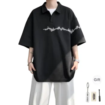 URBAN AUTHENTIC T Shirts Unisex