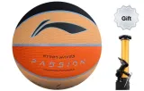 Size 7 Ball+Pump