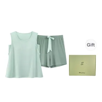 Maultiay Pajama Gift Box Women's