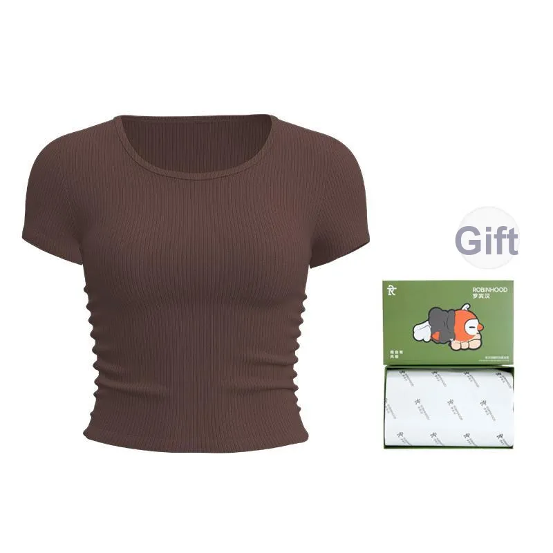 ROBINHOOD Training Clothing Women's