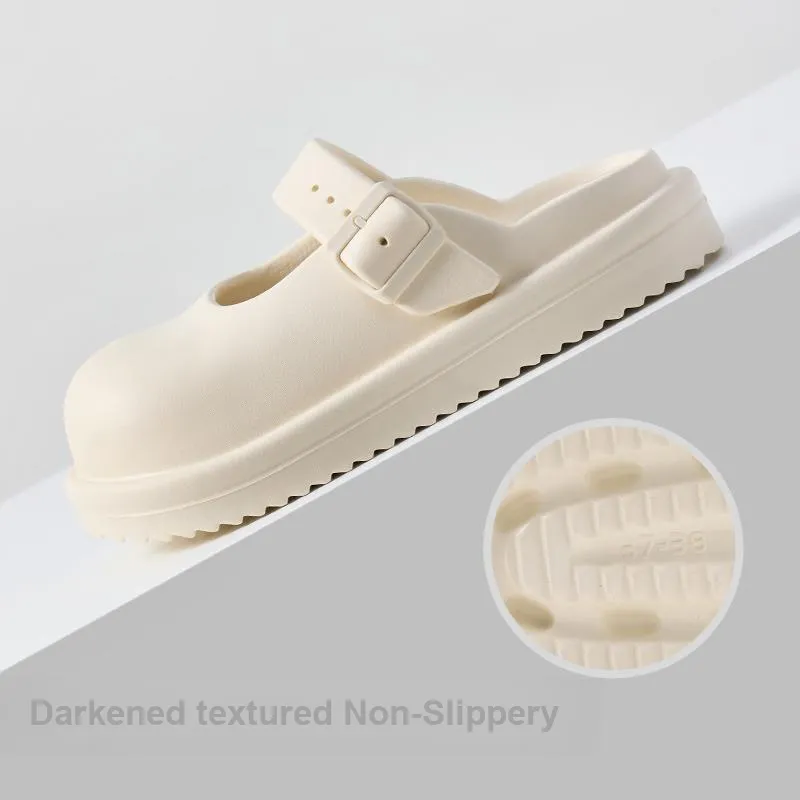 UTUNE Slippers / Home Slippers-3