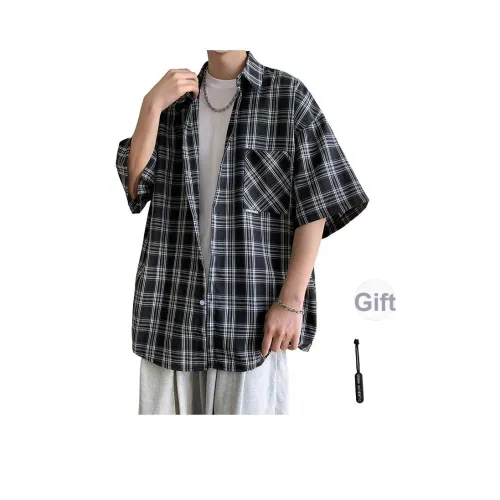 URBAN AUTHENTIC Унисекс Рубашки