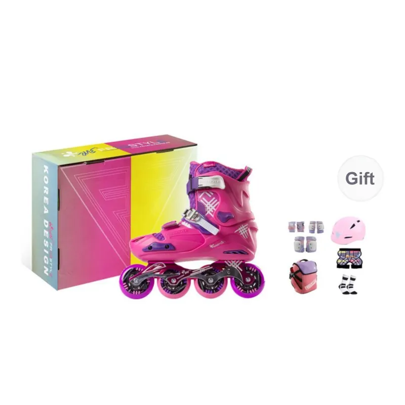 Feith Inline Skates PP Training Course/Campus Course/Everyday Entertainment Kids'-16