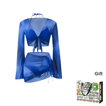 Dippanis Swimsuit Sets Women's
