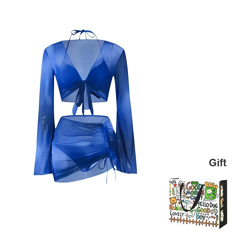 Dippanis Swimsuit Sets Women's-0