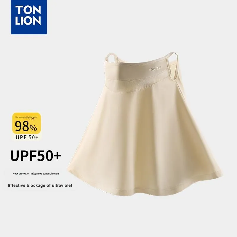 Tonlion Polyamide Sun Protection Masks Unisex-6