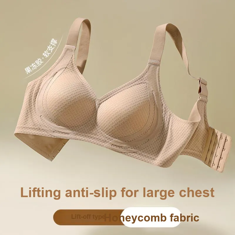 GRACEWELL Women's Bras-7