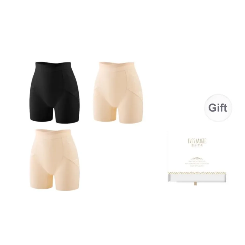 XIA.WA.ZHI.XIU Leggings Women's Box 3 Pack-20