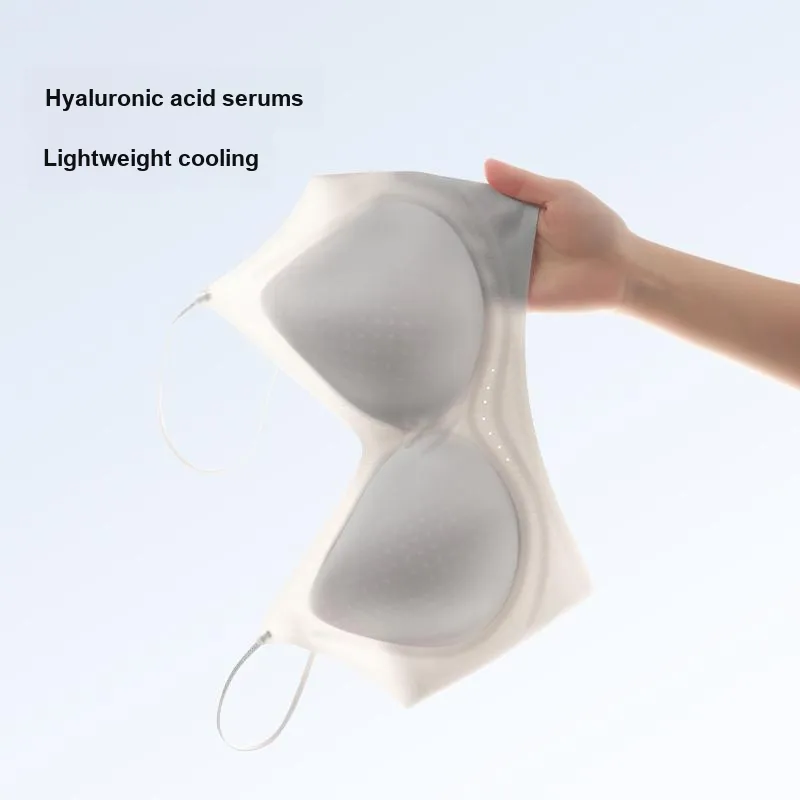 MIIOW Women's Bras-9