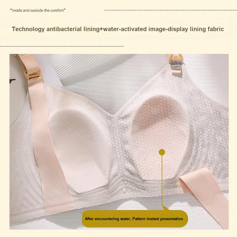 NOME Women's Bras-7