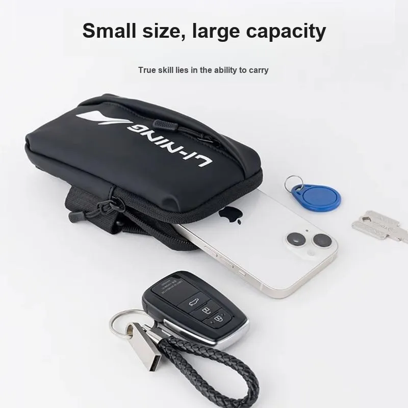 LINING Running Equipment-2
